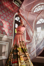 Load image into Gallery viewer, PAKEEZA LEHENGA SET