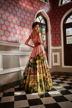 Load image into Gallery viewer, PAKEEZA LEHENGA SET
