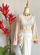 Load image into Gallery viewer, Lior drape set