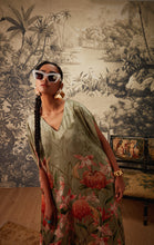 Load image into Gallery viewer, DAISEY KAFTAN SET