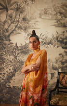 Load image into Gallery viewer, DAISEY KAFTAN SET