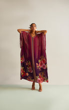 Load image into Gallery viewer, NAYRA KAFTAN