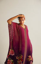 Load image into Gallery viewer, NAYRA KAFTAN