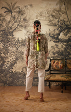 Load image into Gallery viewer, CAMILA TUNIC SET