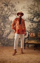 Load image into Gallery viewer, DAHLIA TUNIC SET