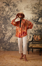 Load image into Gallery viewer, DAHLIA TUNIC SET