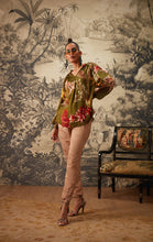 Load image into Gallery viewer, DAHLIA TUNIC SET