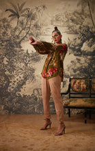 Load image into Gallery viewer, DAHLIA TUNIC SET