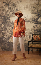 Load image into Gallery viewer, DAHLIA TUNIC