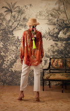 Load image into Gallery viewer, DAHLIA TUNIC