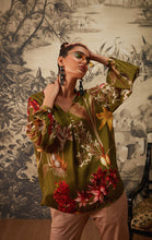 Load image into Gallery viewer, DAHLIA TUNIC