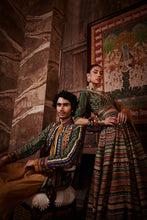 Load image into Gallery viewer, ASLAN BANDI SET