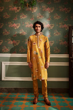 Load image into Gallery viewer, AHREN KURTA SET