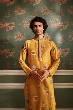 Load image into Gallery viewer, AHREN KURTA SET