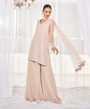 Load image into Gallery viewer, DUSTY BEIGE PANT SET