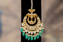 Load image into Gallery viewer, ZAHIRA