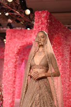 Load image into Gallery viewer, Chloe Bridal Lehenga
