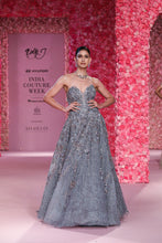 Load image into Gallery viewer, Camelia Bridal Gown