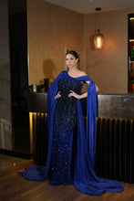 Load image into Gallery viewer, Blue Damsel