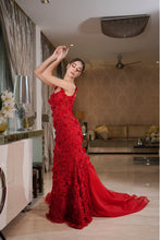 Load image into Gallery viewer, Red Rose