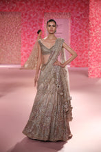 Load image into Gallery viewer, Lena Bridal Lehenga