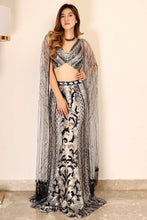 Load image into Gallery viewer, Silver Lining