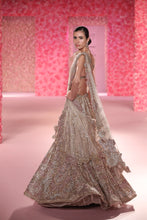Load image into Gallery viewer, Lena Bridal Lehenga