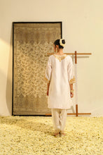 Load image into Gallery viewer, Chauga with Salwar