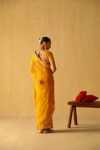 Load image into Gallery viewer, AFSA Saree & Blouse