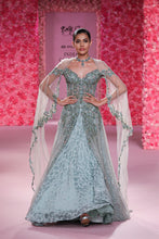 Load image into Gallery viewer, Martine Jacket Lehenga