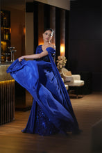 Load image into Gallery viewer, Blue Damsel