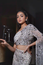 Load image into Gallery viewer, Silver Lining