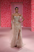 Load image into Gallery viewer, Lucie Cocktail Gown