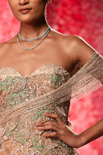 Load image into Gallery viewer, Lucie Cocktail Gown