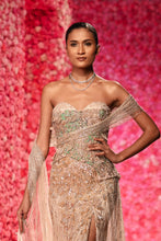 Load image into Gallery viewer, Lucie Cocktail Gown