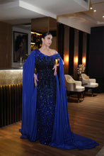 Load image into Gallery viewer, Blue Damsel