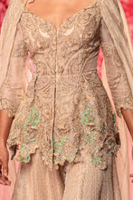 Load image into Gallery viewer, Noemie Kurta and Sharara set