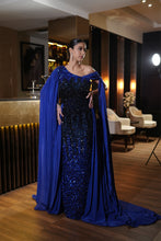 Load image into Gallery viewer, Blue Damsel