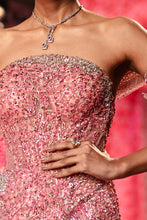 Load image into Gallery viewer, Françoise Cocktail Gown