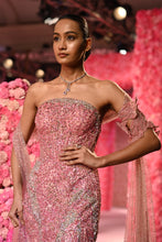 Load image into Gallery viewer, Françoise Cocktail Gown