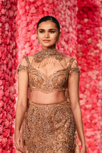 Load image into Gallery viewer, Thea Cocktail Lehenga