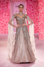 Load image into Gallery viewer, Elise Jacket Lehenga