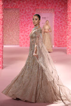 Load image into Gallery viewer, Elise Jacket Lehenga