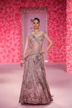 Load image into Gallery viewer, Gaelle Bridal Lehenga
