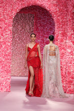 Load image into Gallery viewer, Martine Jacket Lehenga