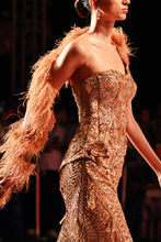 Load image into Gallery viewer, Reine Cocktail Lehenga