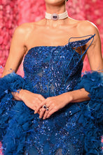 Load image into Gallery viewer, Daphne Cocktail Gown