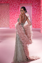 Load image into Gallery viewer, Cosette Bridal Gown