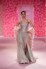 Load image into Gallery viewer, Cosette Bridal Gown