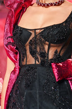 Load image into Gallery viewer, Lili Cocktail Gown